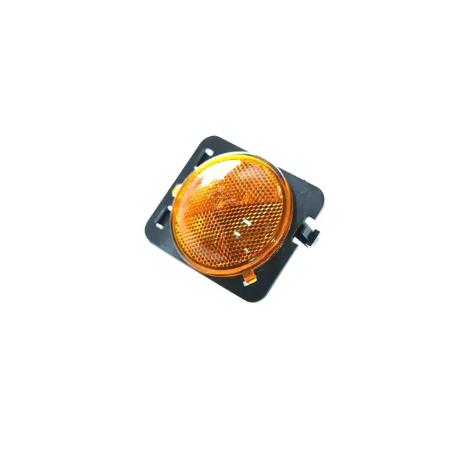 micaページ 2007-2018 Jeep Side Marker Lamp, Left 55078145AA | My Mopar