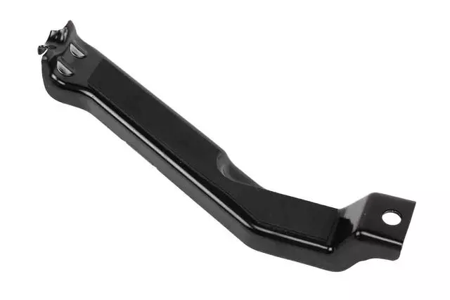 Battery Hold Down Retainer