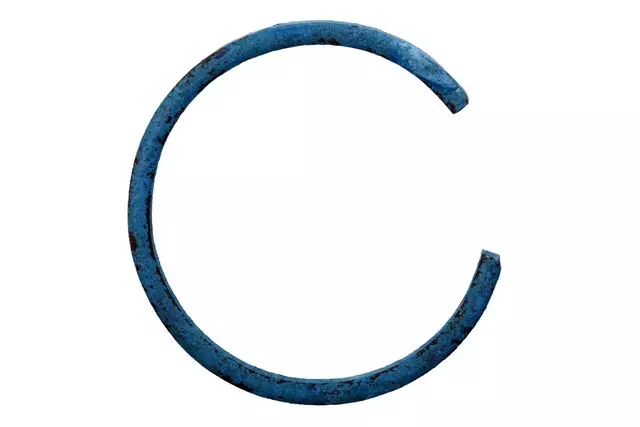 Front Wheel Drive Intermediate Shaft Retaining Ring