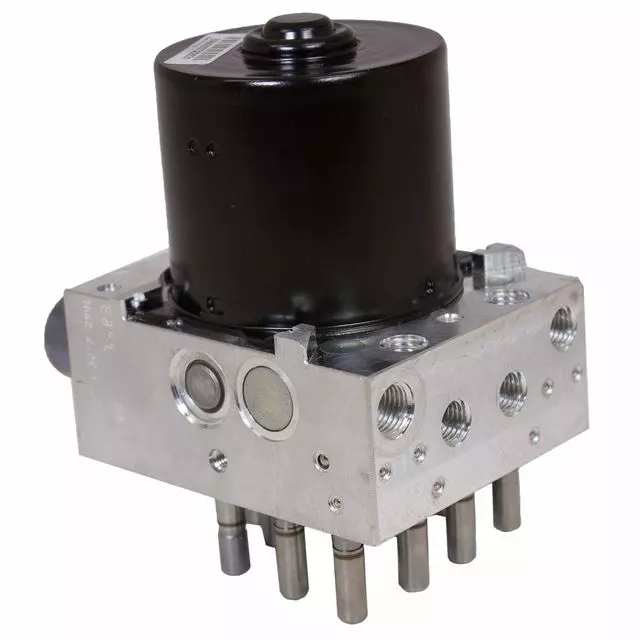 AL1Z2C405B ABS Control Unit Ford 20102014 Ford Parts for Sale Online