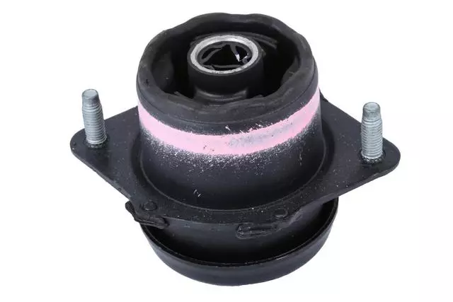 Number 3 Body Mount Upper Cushion