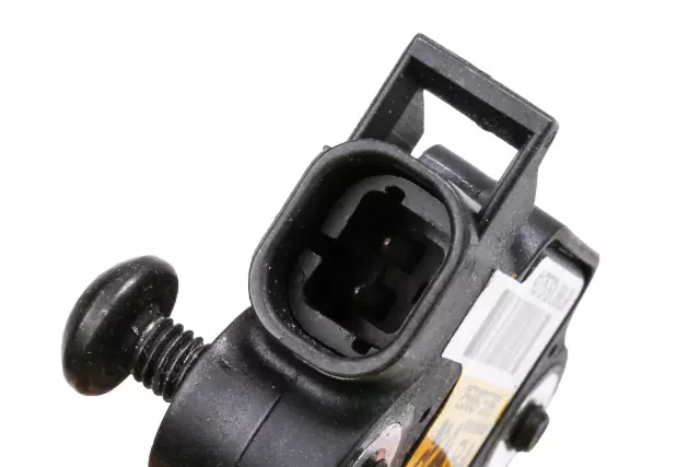 Airbag Side Impact Sensor