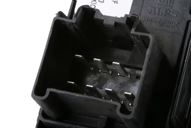 Cadillac Escalade Door Lock Switch - View #11