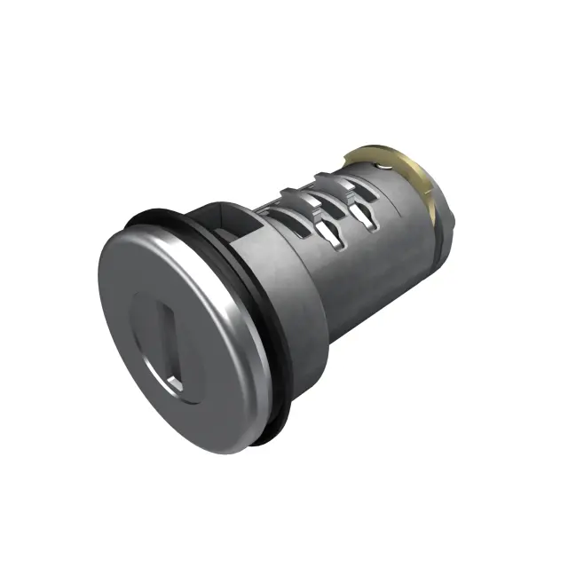 68055957AA - Bed Extender Lock Cylinder 2009-2022 Mopar | The