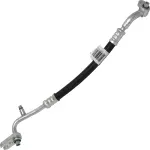 A/C Refrigerant Discharge Hose -- Discharge Line