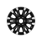 2017-2024 Nissan TITAN - Wheel, Alloy