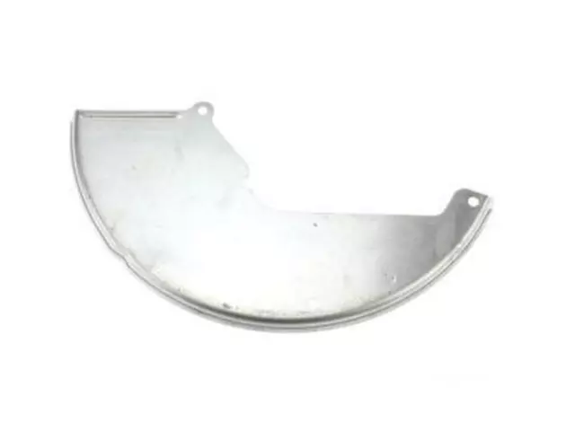1998-2011 Ford - Splash Shield