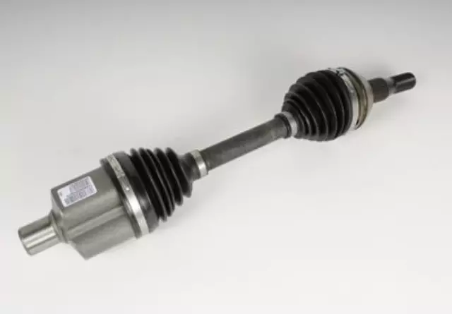 aiueoページ 2000-2011 GM Front Driver Side Half-Shaft Assembly 20859642