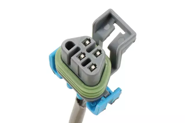 Heated Oxygen Sensor