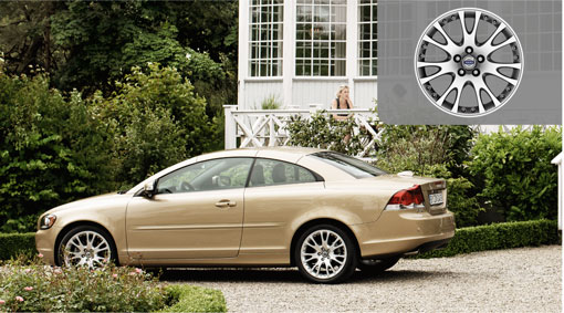 Shop OEM Wheels | Volvo OEM Parts Direct
