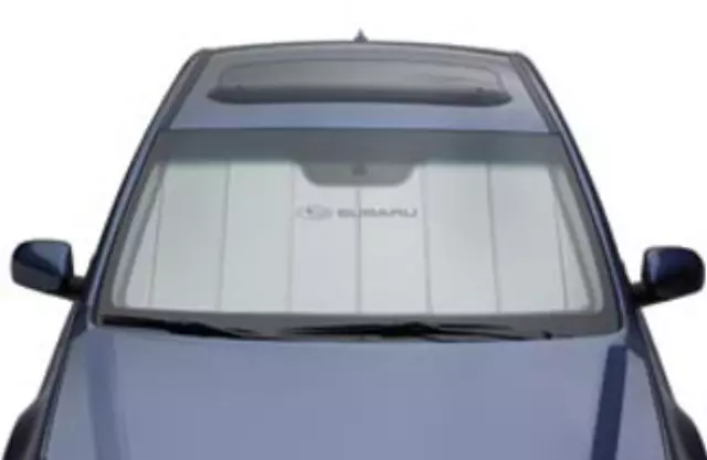 Windshield Sunshade