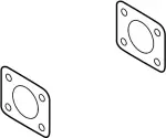 Master Cylinder Gasket