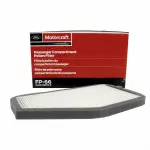 Motorcraft Cabin Air Filter
