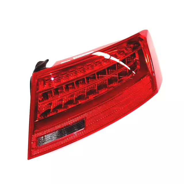 Tail Lamp Assembly