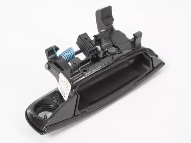 まー 2011-2023 Dodge Front Door Exterior Handle, Left 1MZ85DX8AM | My