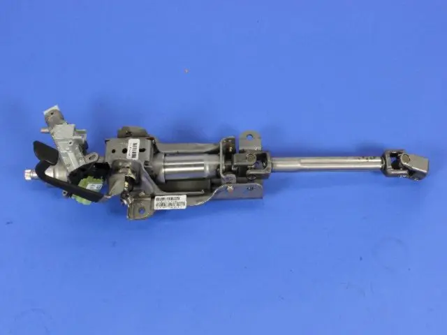 Steering Column