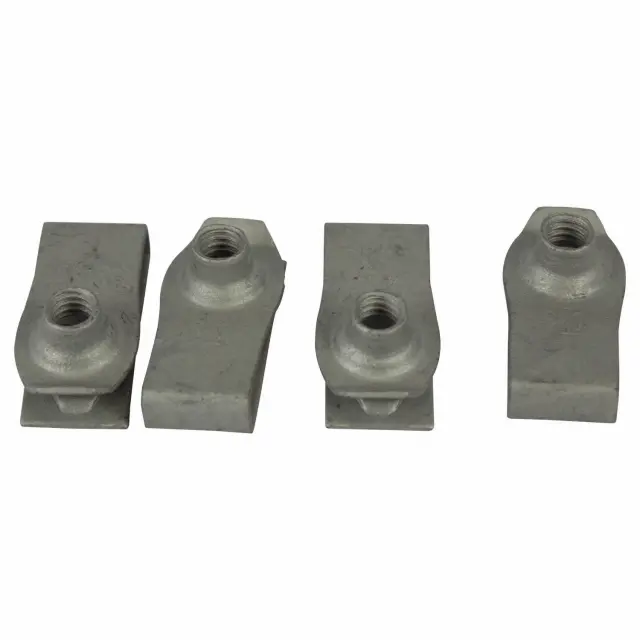 W520832-S439 - Door Trim Panel U-Nut - 2007-2021 Ford | Eastgate