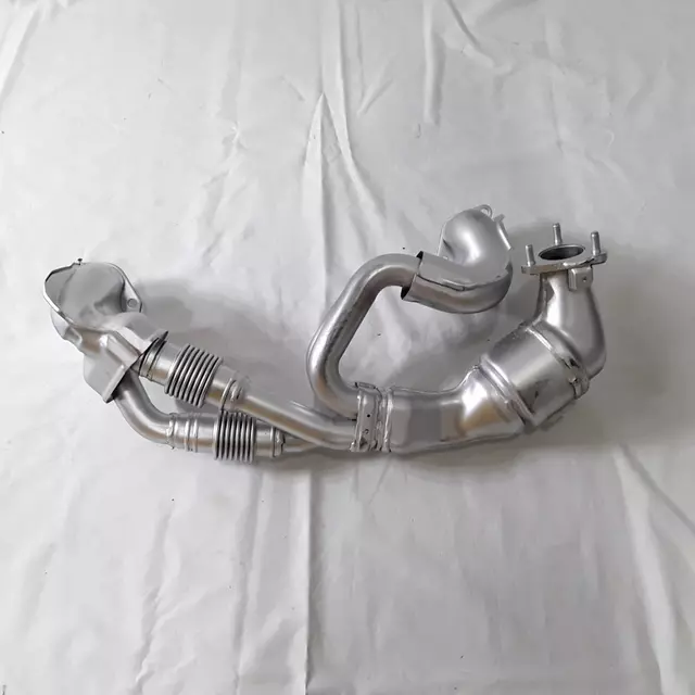 2006-2008 Subaru - Crossover Pipe