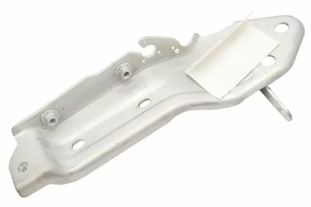 2014-2019 GM - Front Passenger Side Fender Rear Upper Body Side Bracket