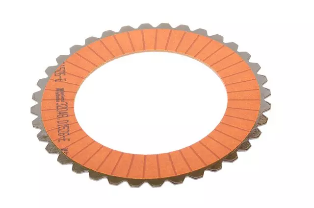 Transmission Clutch Friction Plate
