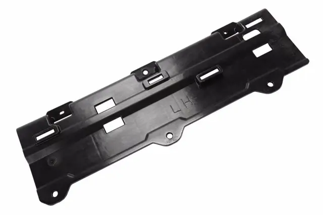 Genuine GM Rear Sill Plate Bracket 23416134