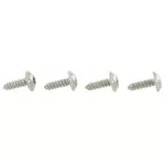 Sun-Visor Screw