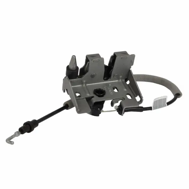 DT1Z-6143289-C - Door Latch Assembly - 2014-2023 Ford Transit