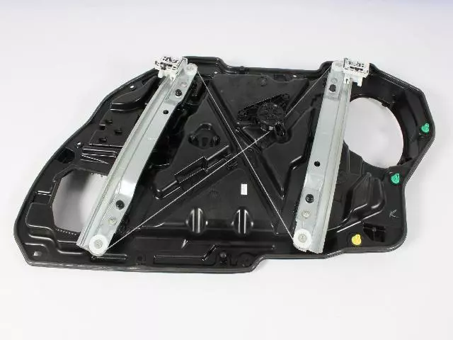 Carrier Plate Panel, Left