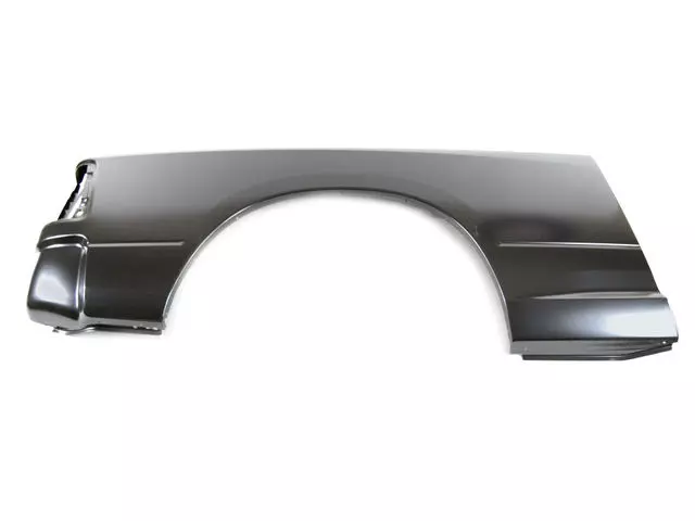 2009-2022 Mopar Box Side Outer Panel, Right 68146556AB | My Mopar