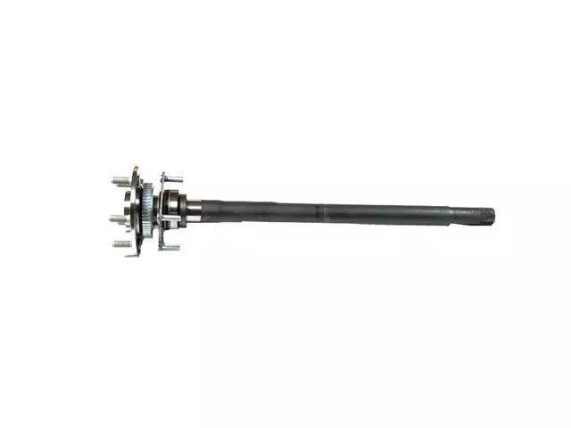 2018-2023 Jeep Wrangler Axle Rear Shaft, Right 68401892AA | OEM