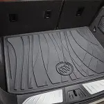 Premium All-Weather Cargo Area Mat