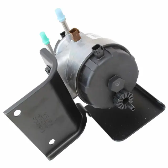 9C2Z9G282A - : Fuel Pump for Ford: E-350 Super Duty Image