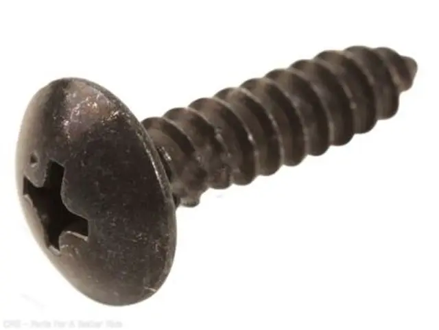 ⭐︎⭐︎ fss 0210　⭐︎⭐︎ Honda Tapping Screw (5 x 12), 93903-25280 | eBay