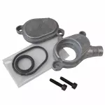 Exhaust Gas Re-Circulation (Egr) Valve