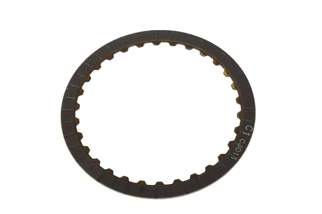 Automatic Transmission Forward Clutch Backing Plate