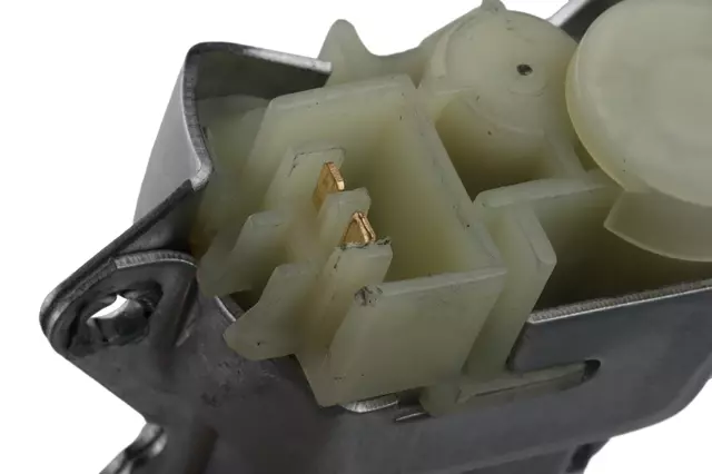 Power Window Regulator Motor