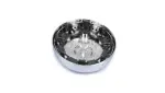 Wheel Center Cap, Front