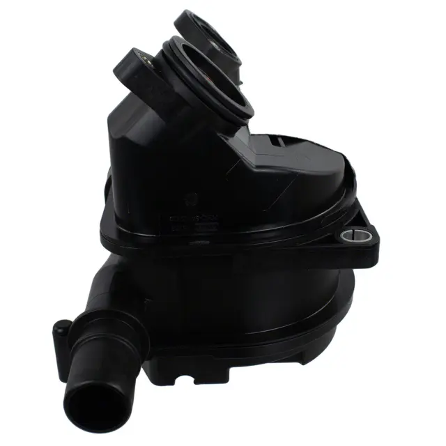 PC4Z-6A785-A - Oil/Air Separator 2023-2026 Ford | Ford Parts Direct