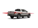 2023-2024 Nissan TITAN - Security Impact Sensor