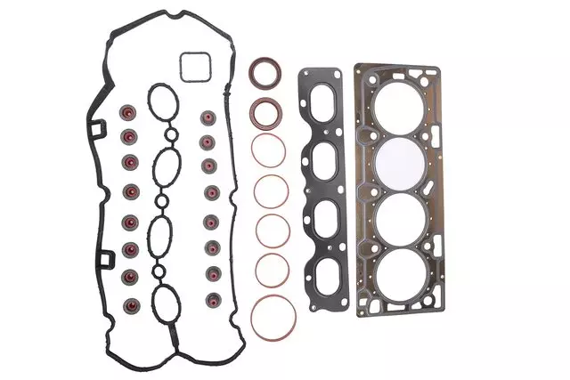 Engine Cylinder Head Gasket Kit with Gaskets and Seals - GM (93186911)