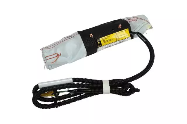 Passenger Seat Side Airbag