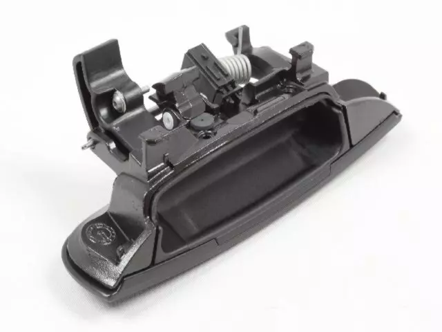 Front Door Exterior Handle, Right