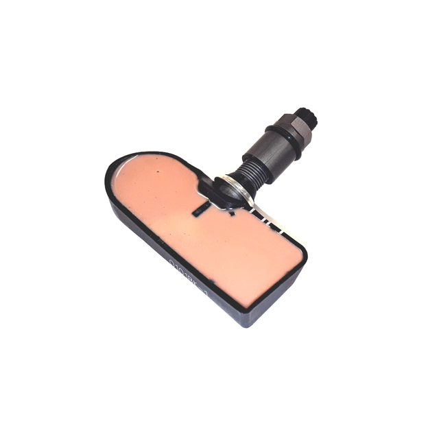 20062008 Volkswagen Tire Pressure Sensor 1K0907253E vwpartscente