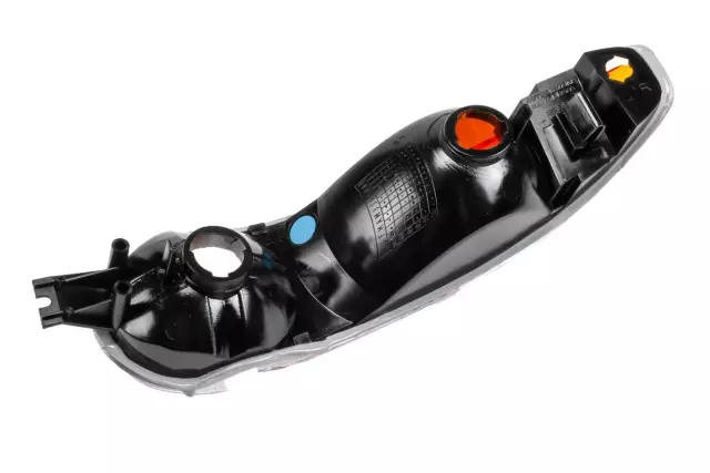 2001-2007 GM Parking / Side Marker Light Assembly