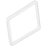 Sealing Frame
