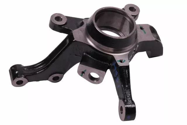 Passenger Side Steering Knuckle