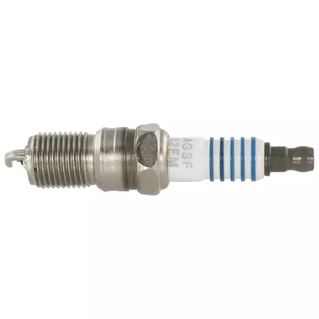 1999-2006 Ford - Spark Plug