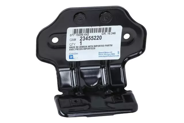 2015-2020 Cadillac - Rear Side Door Pull Handle Bracket