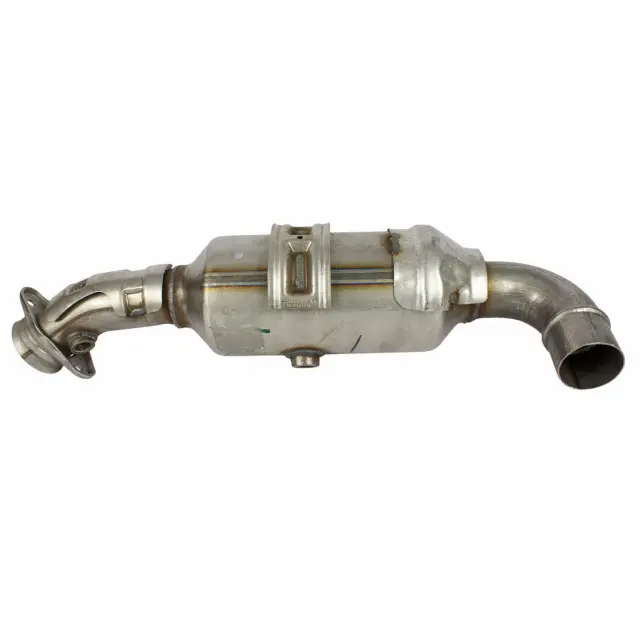 FL3Z-5E212-G - Catalytic Converter 2015-2017 Ford F-150 | Ford
