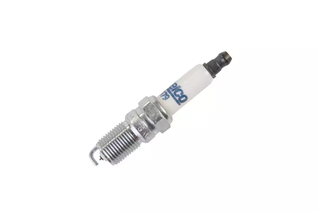 Double Platinum Spark Plug